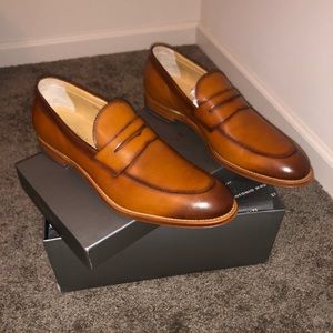 Antonio Maurizi Loafers